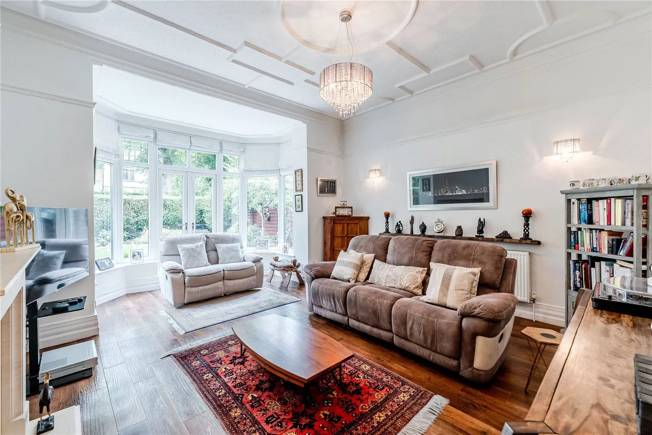 Langcliffe Avenue, Harrogate, HG2, photo 15