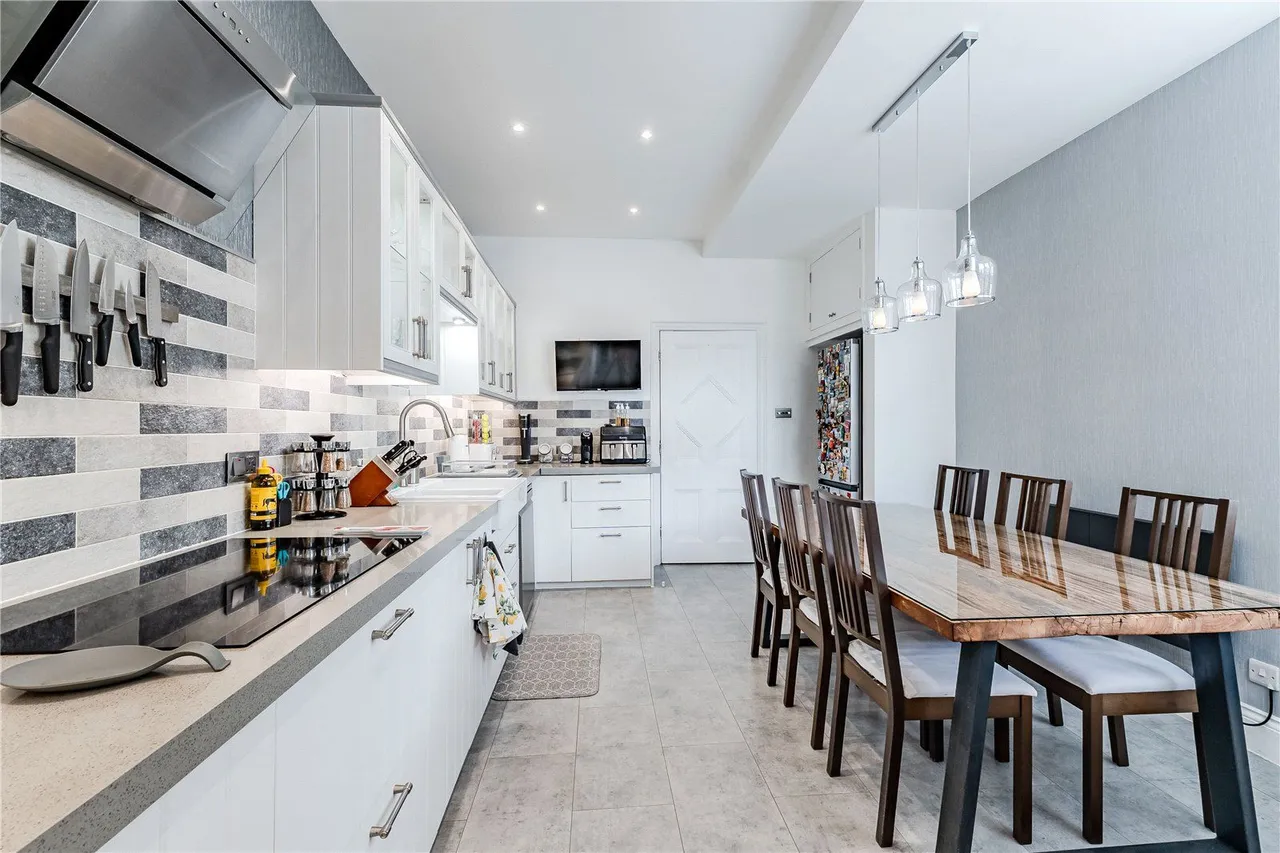 Langcliffe Avenue, Harrogate, HG2, photo 5