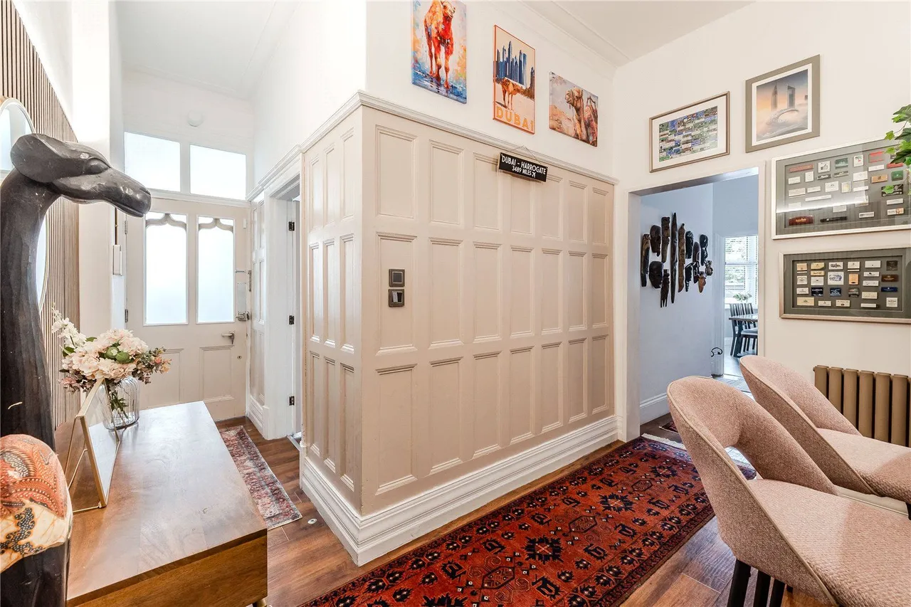 Langcliffe Avenue, Harrogate, HG2, photo 16
