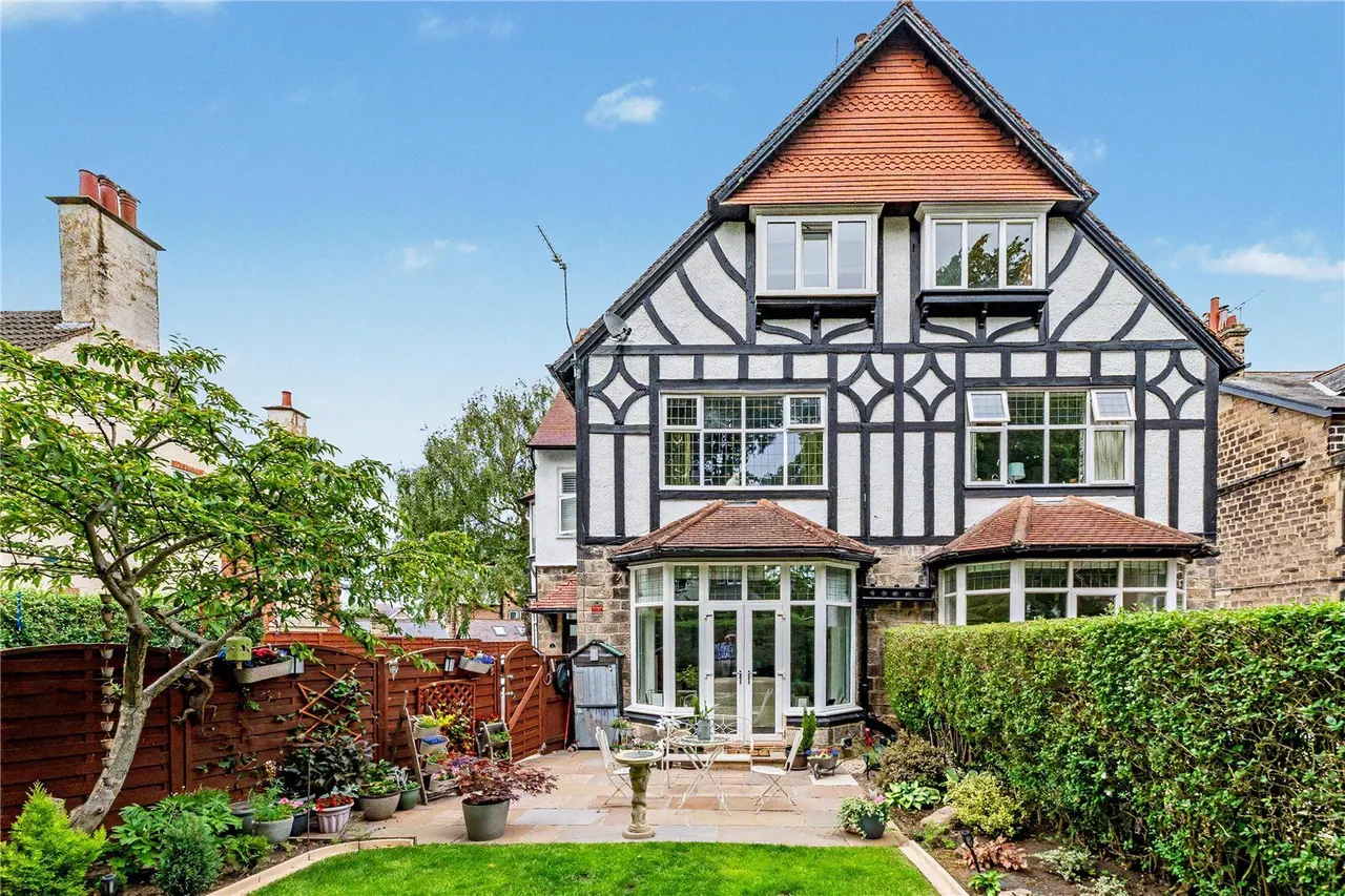 Langcliffe Avenue, Harrogate, HG2, photo 18