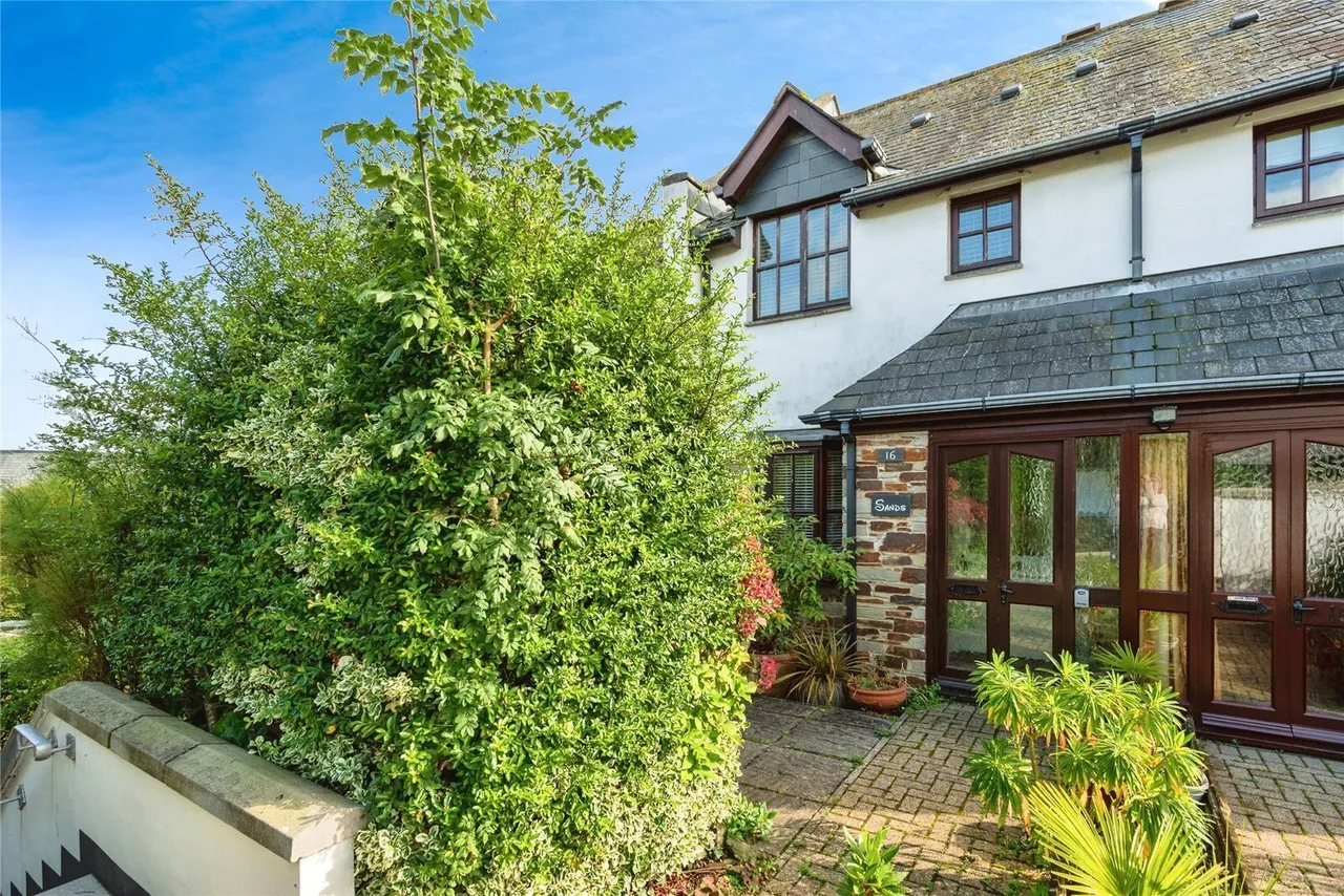 2 bed house for sale, Padstow, PL28