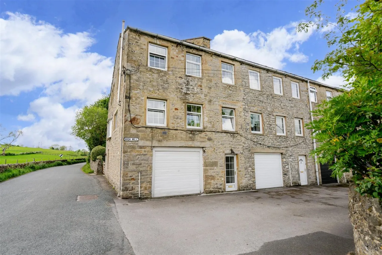 Marton Road, Gargrave, BD23, photo 7