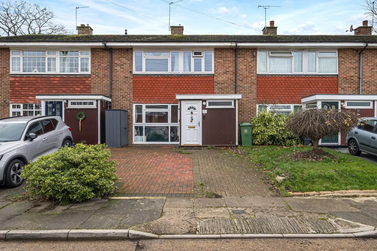 St. Giles Close, BR6, photo 21