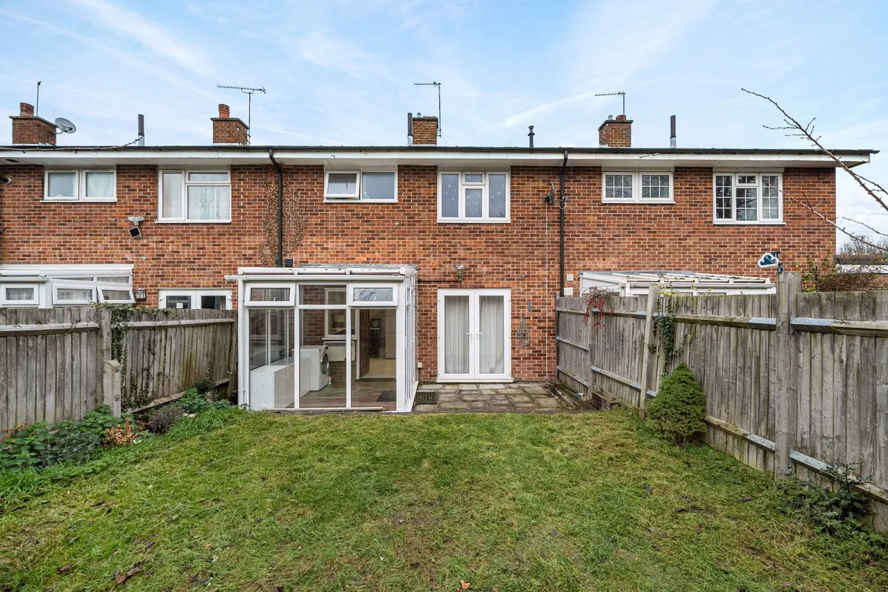 St. Giles Close, BR6, photo 5
