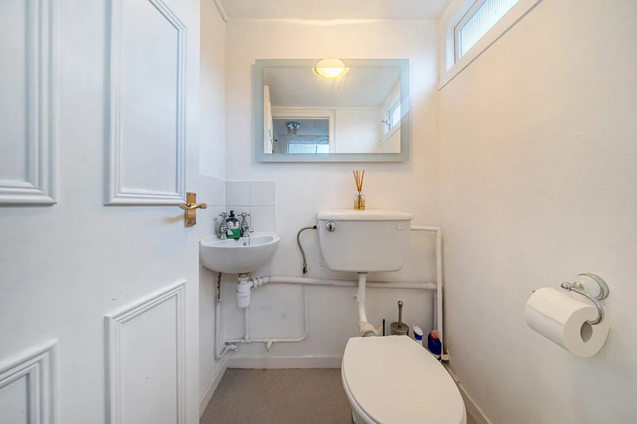 St. Giles Close, BR6, photo 18