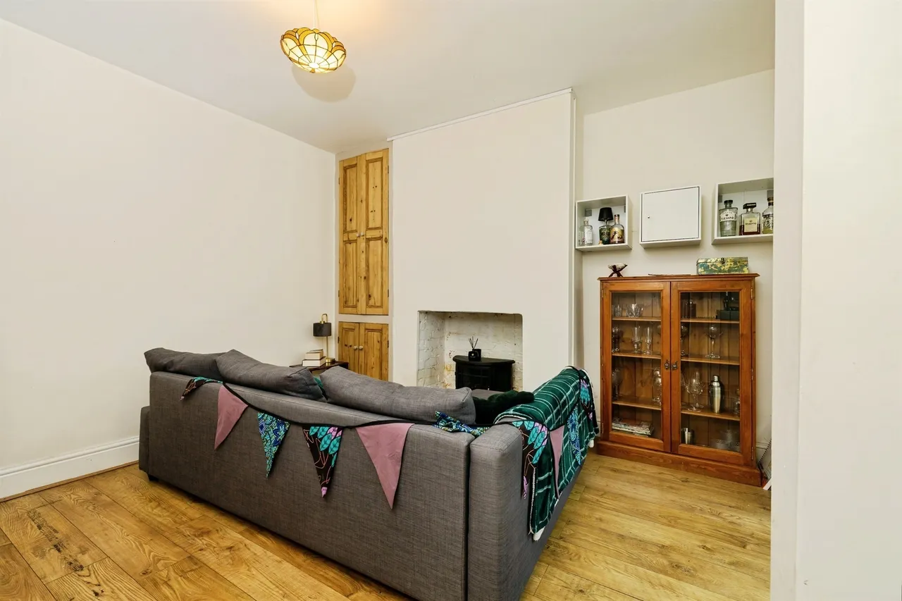 Tennyson Street, LINCOLN, photo 8