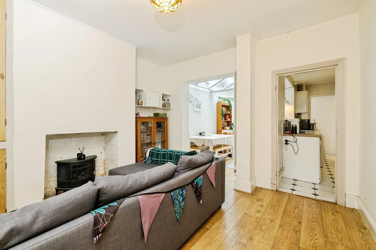 Tennyson Street, LINCOLN, photo 9
