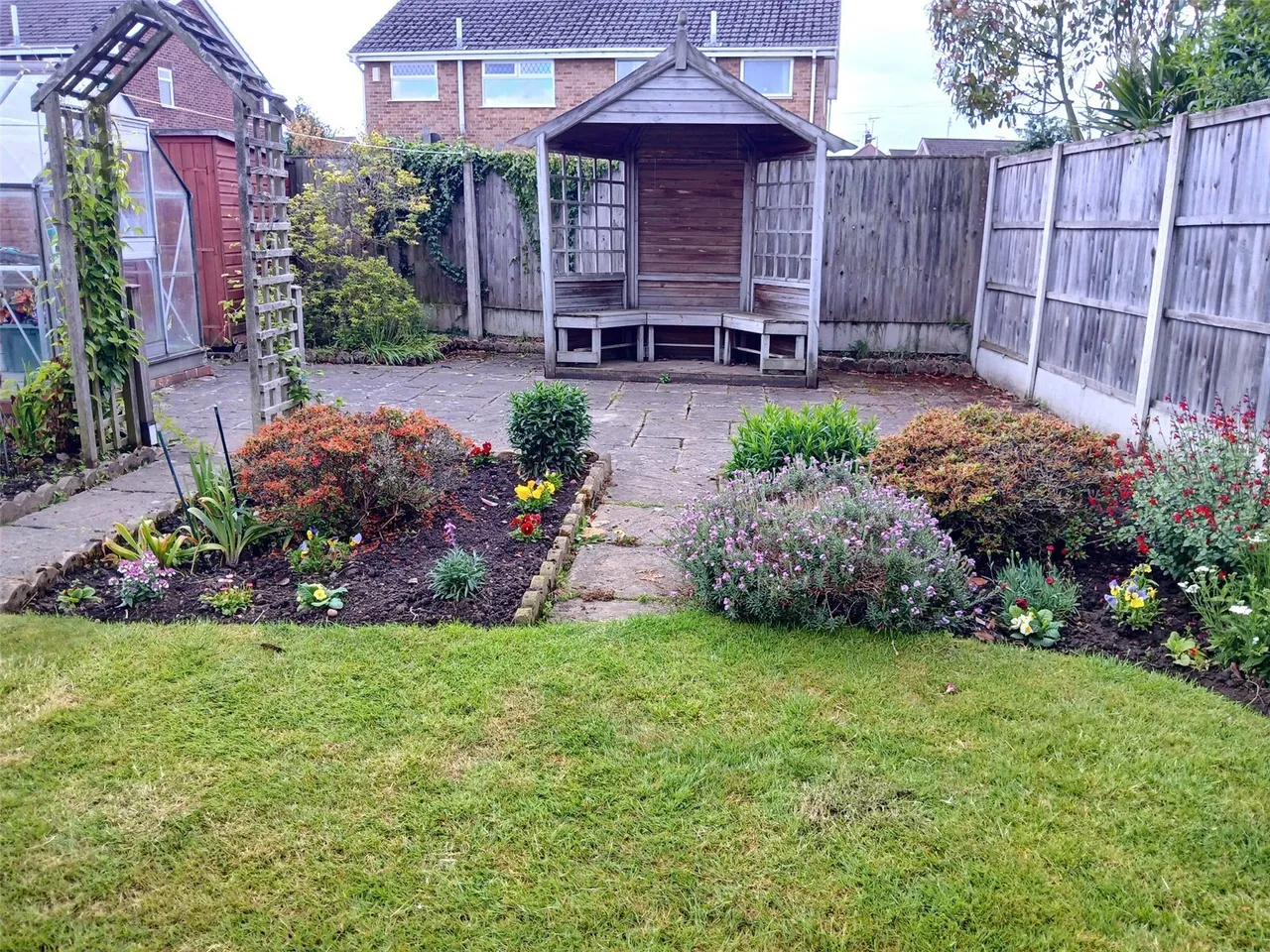 Norwich Close, Mansfield Woodhouse, Mansfield, Nottinghamshire, NG19, photo 17