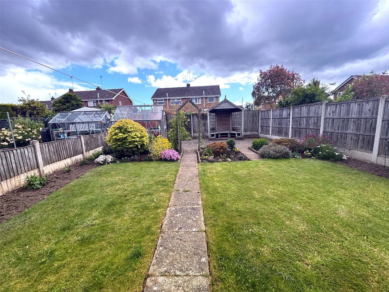 Norwich Close, Mansfield Woodhouse, Mansfield, Nottinghamshire, NG19, photo 20