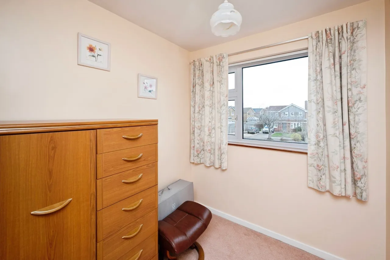 Norwich Close, Mansfield Woodhouse, Mansfield, Nottinghamshire, NG19, photo 13