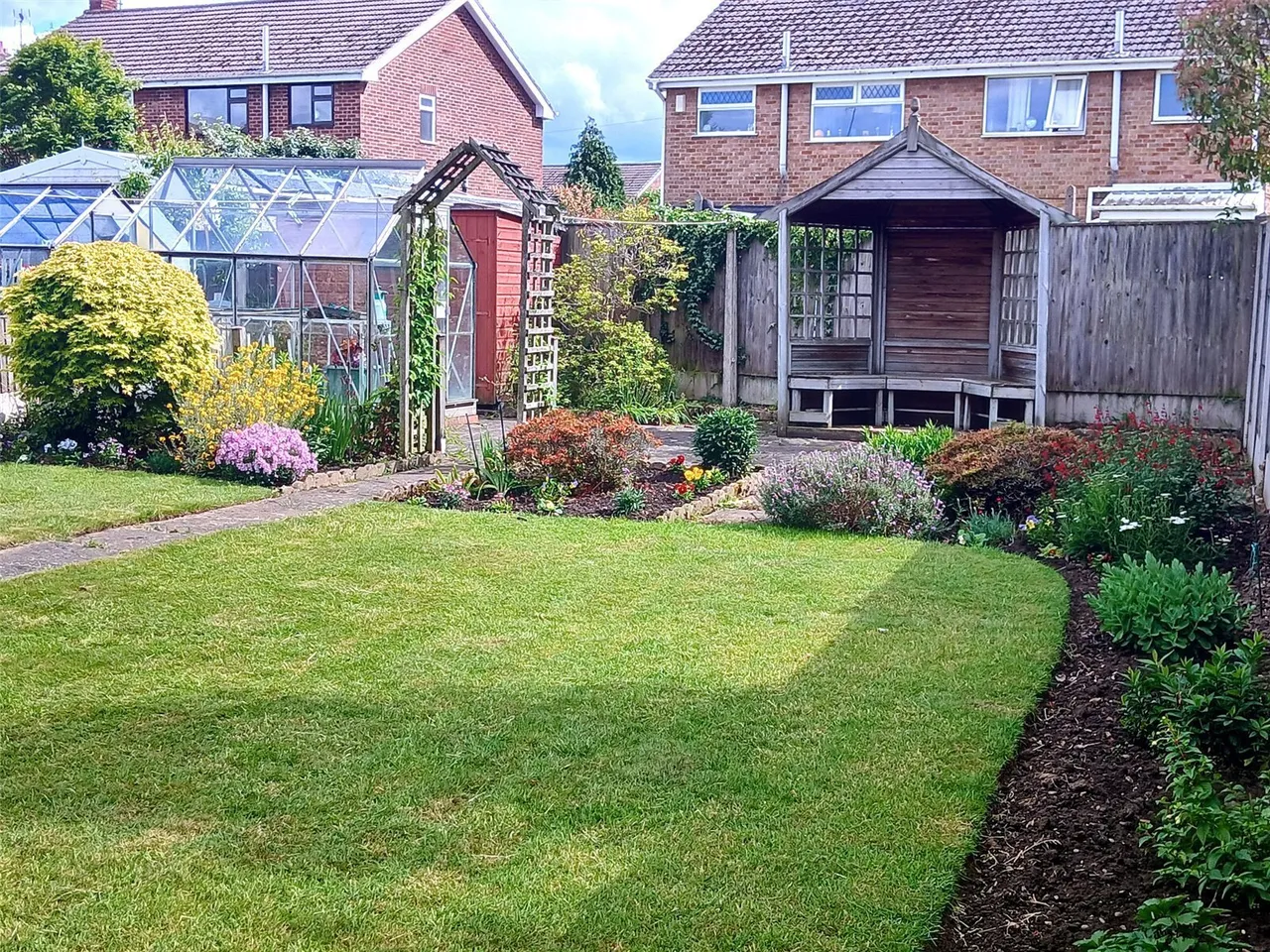 Norwich Close, Mansfield Woodhouse, Mansfield, Nottinghamshire, NG19, photo 16