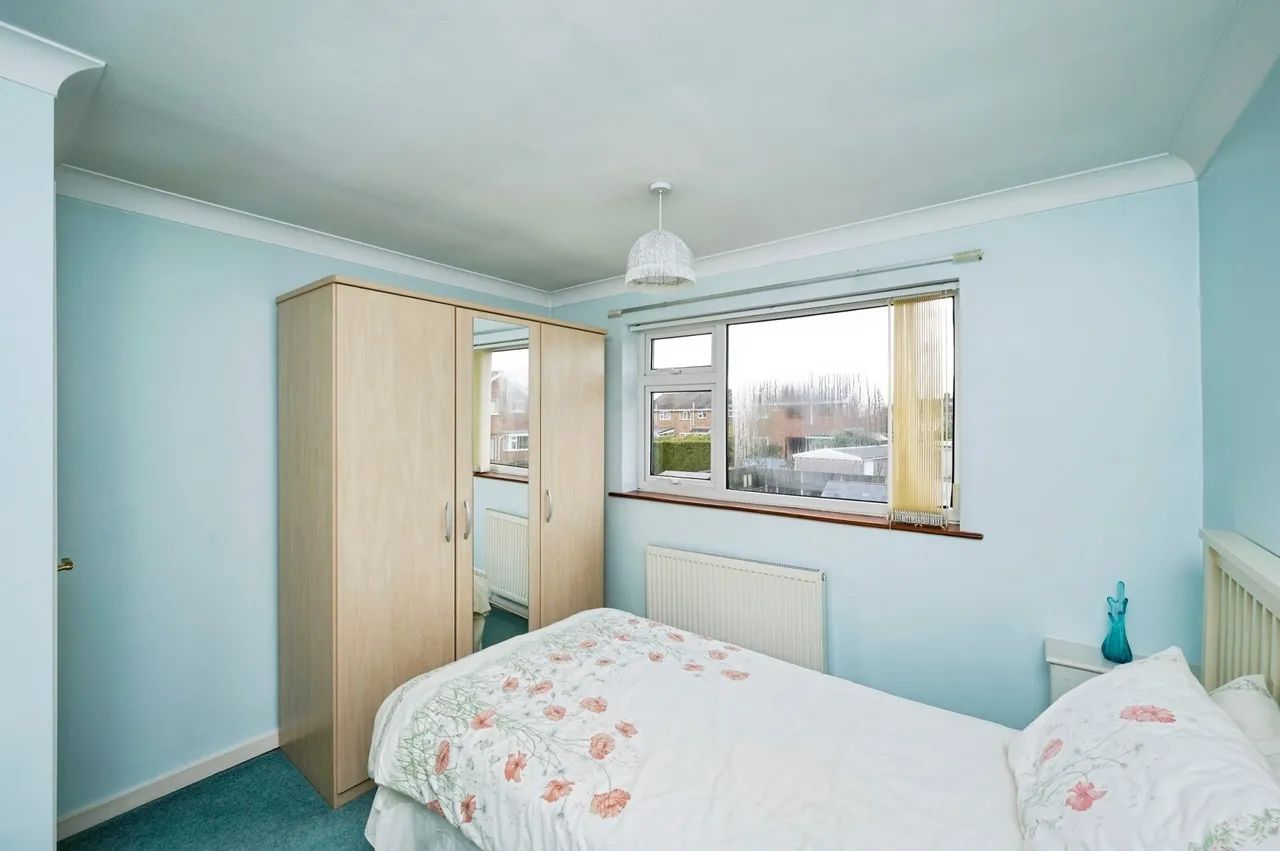 Norwich Close, Mansfield Woodhouse, Mansfield, Nottinghamshire, NG19, photo 12