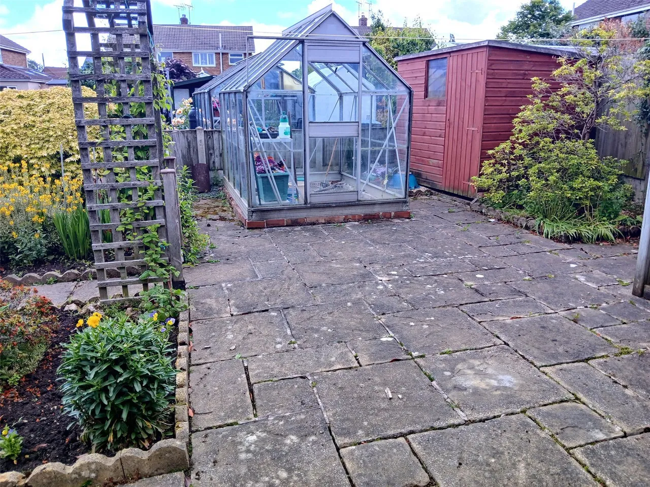 Norwich Close, Mansfield Woodhouse, Mansfield, Nottinghamshire, NG19, photo 19
