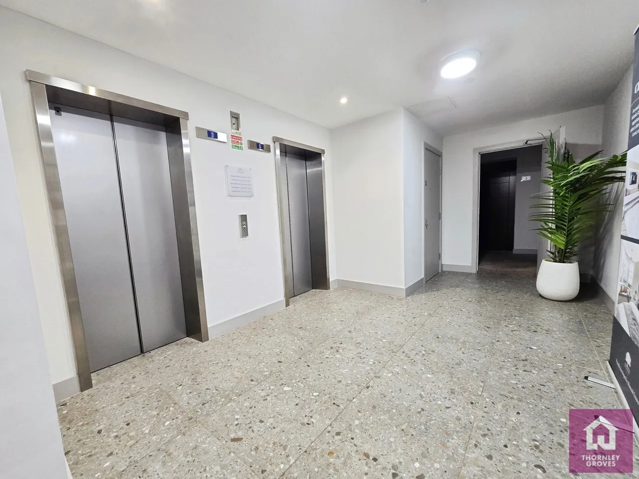 Firemans Square, Chester, CH1, photo 14