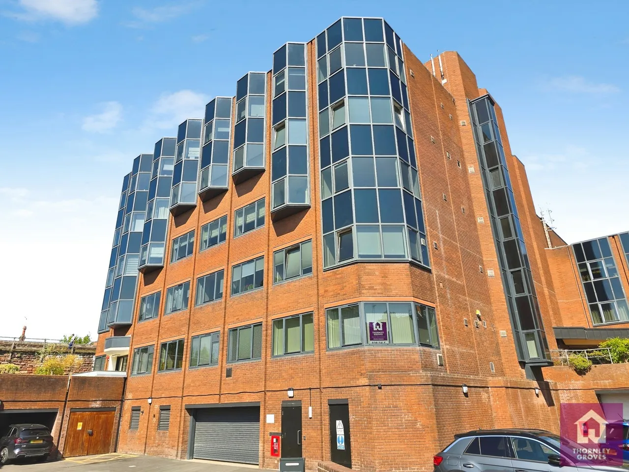 Firemans Square, Chester, CH1, photo 16