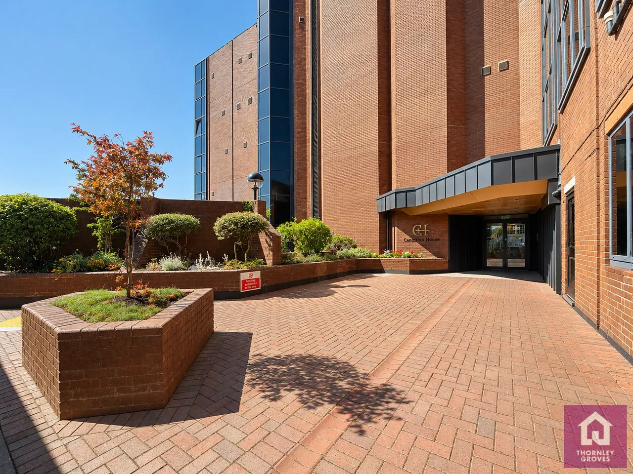 Firemans Square, Chester, CH1, photo 15