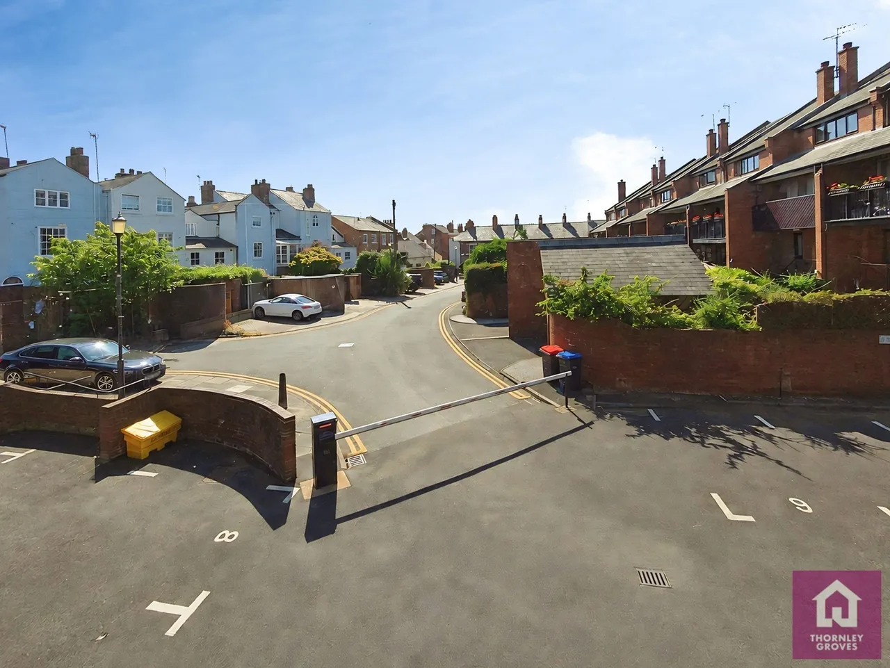 Firemans Square, Chester, CH1, photo 5