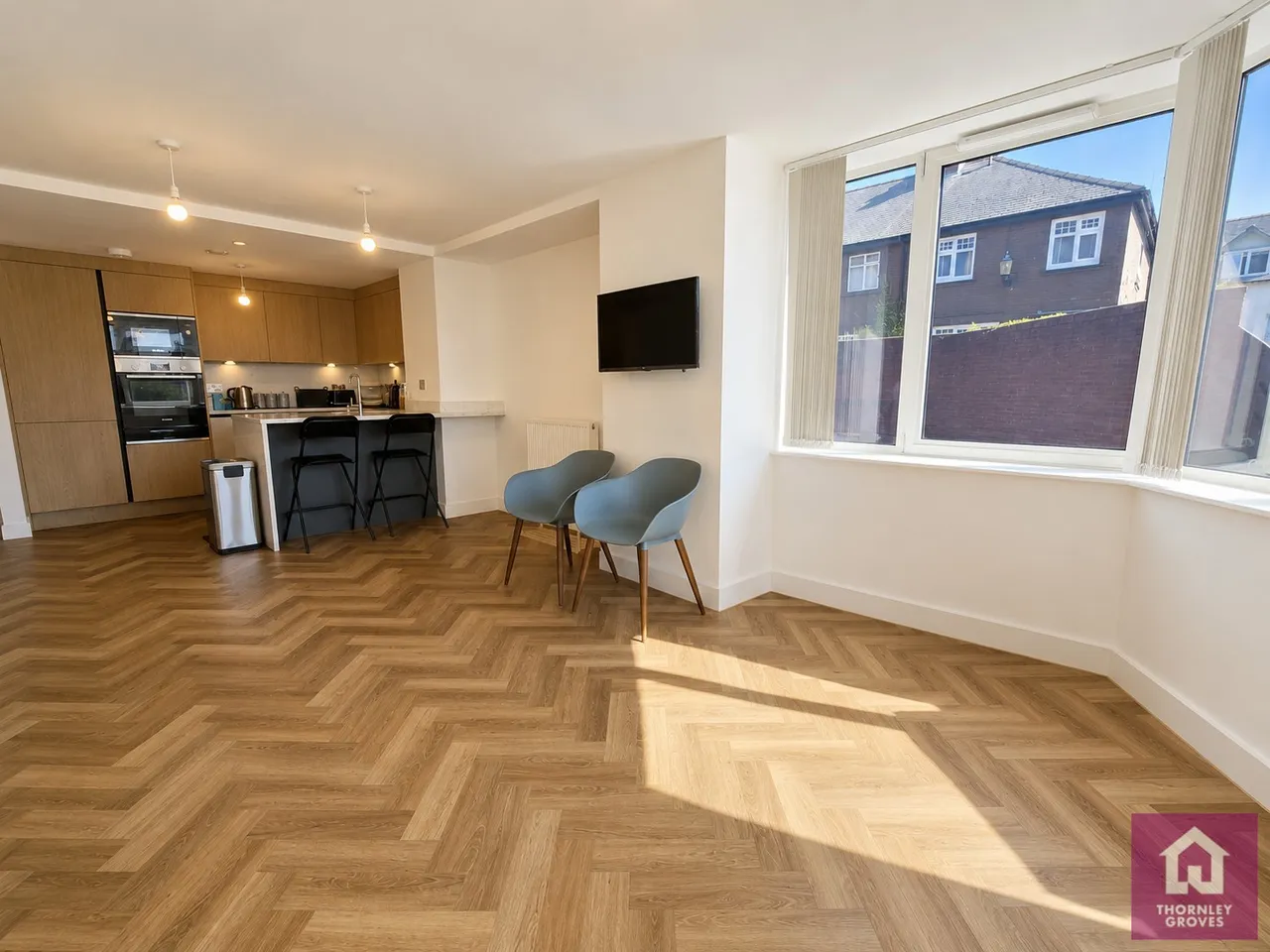 Firemans Square, Chester, CH1, photo 6