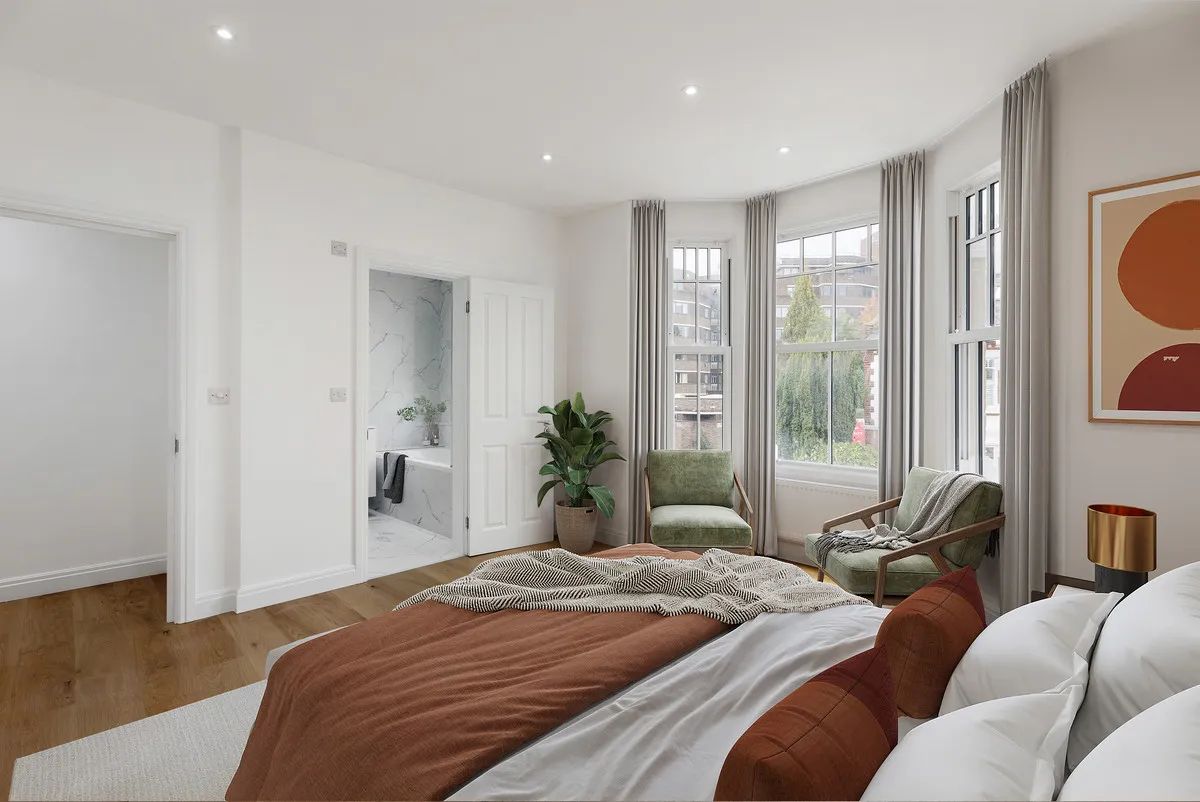 Harbord Street, London, SW6, photo 9