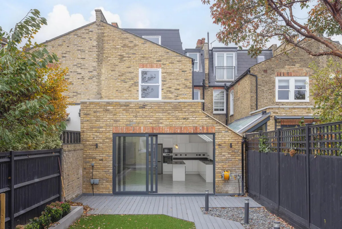 Harbord Street, London, SW6, photo 5