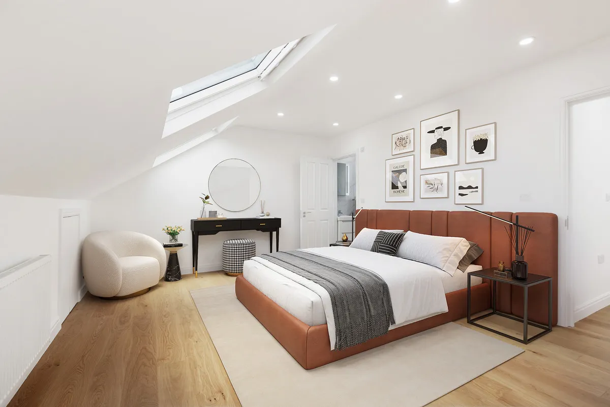 Harbord Street, London, SW6, photo 11