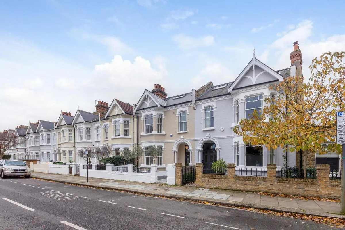 Harbord Street, London, SW6, photo 14