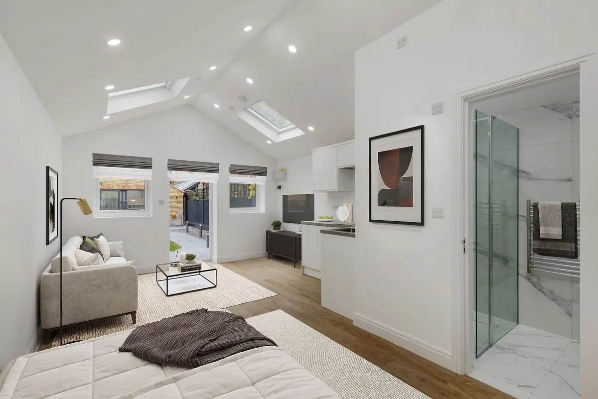 Harbord Street, London, SW6, photo 13