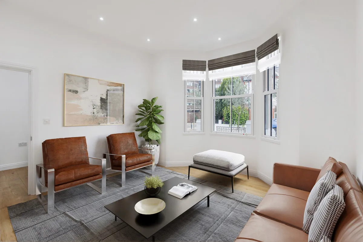 Harbord Street, London, SW6, photo 7