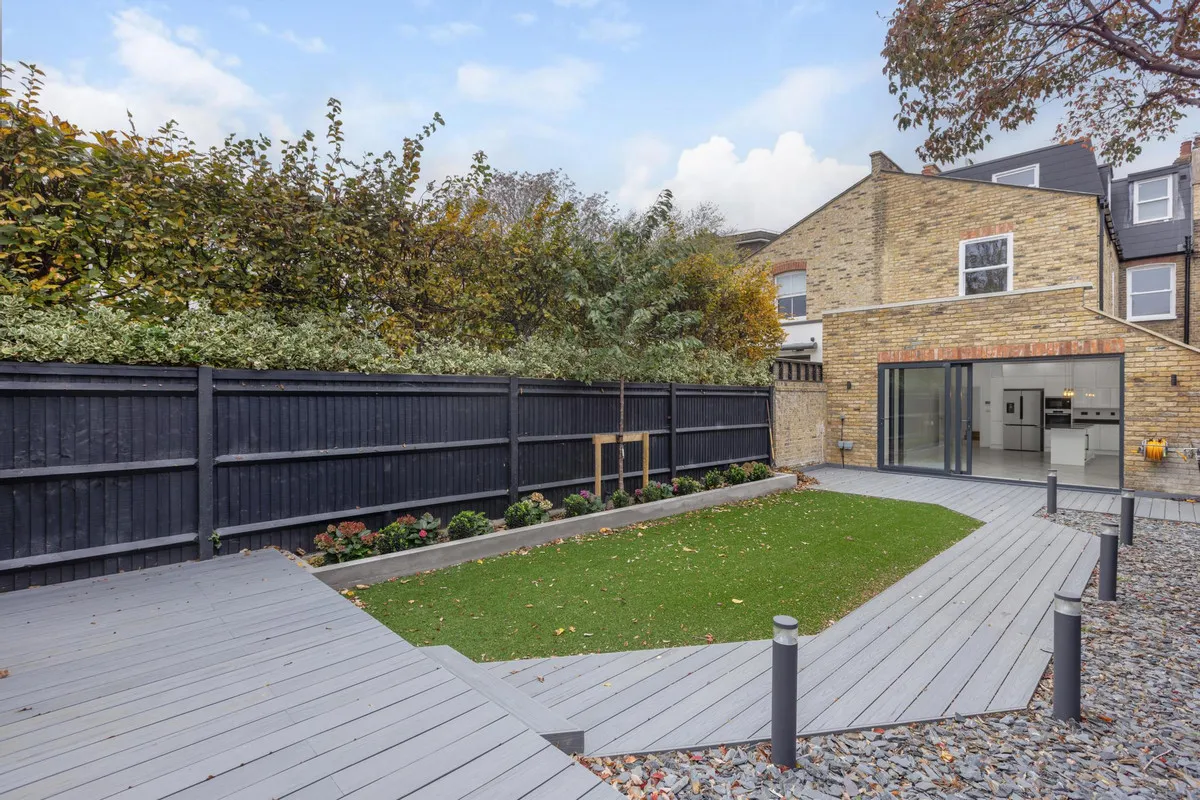 Harbord Street, London, SW6, photo 6