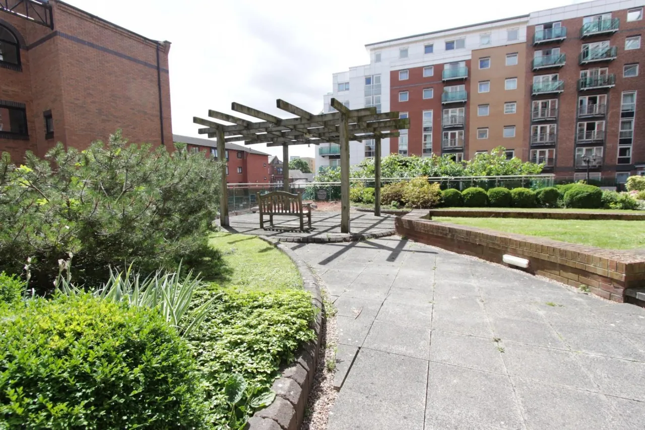 Westfield Terrace, Sheffield, S1, photo 3