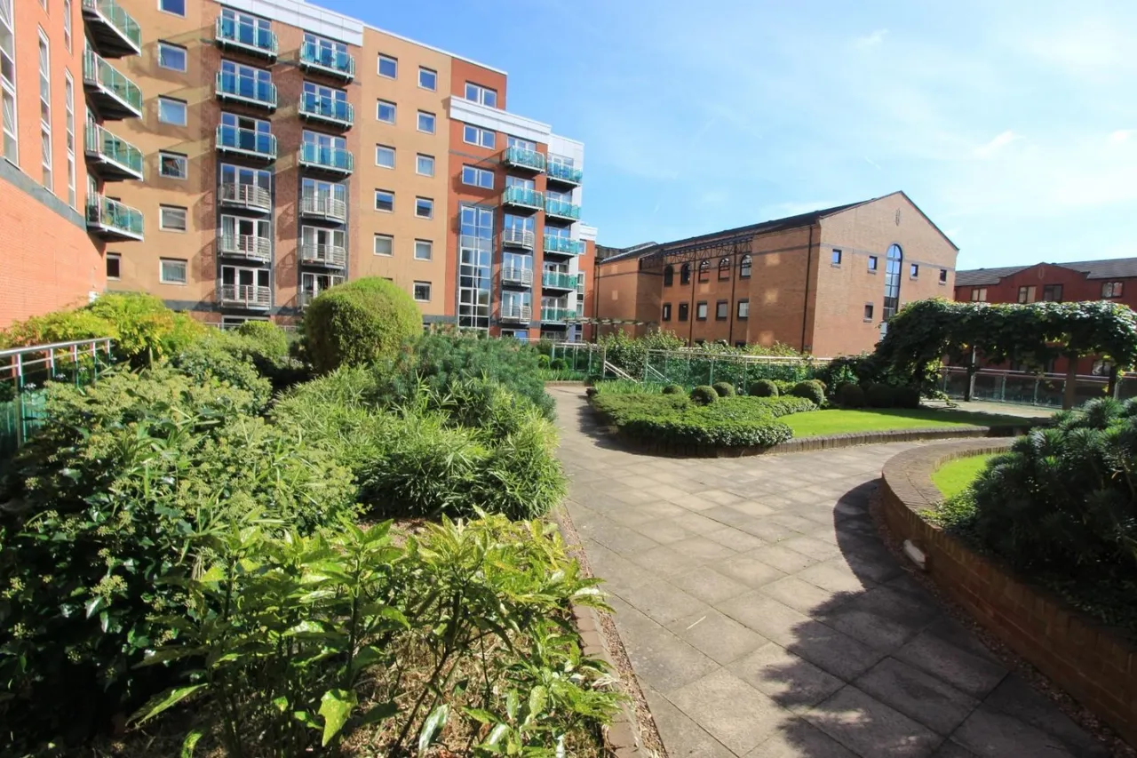 Westfield Terrace, Sheffield, S1, photo 2