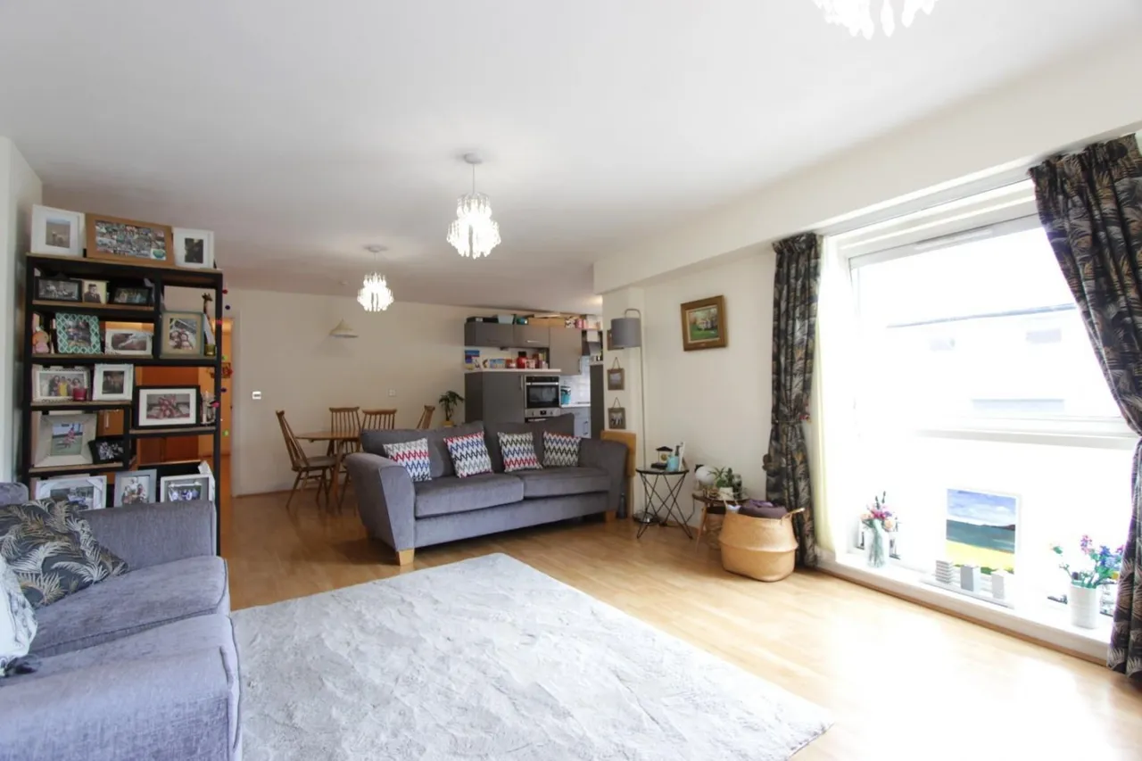 Westfield Terrace, Sheffield, S1, photo 8