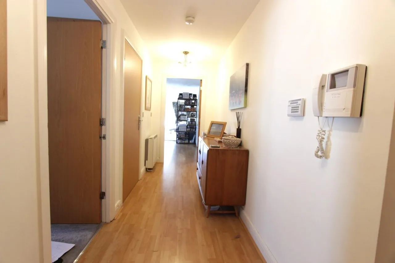 Westfield Terrace, Sheffield, S1, photo 5