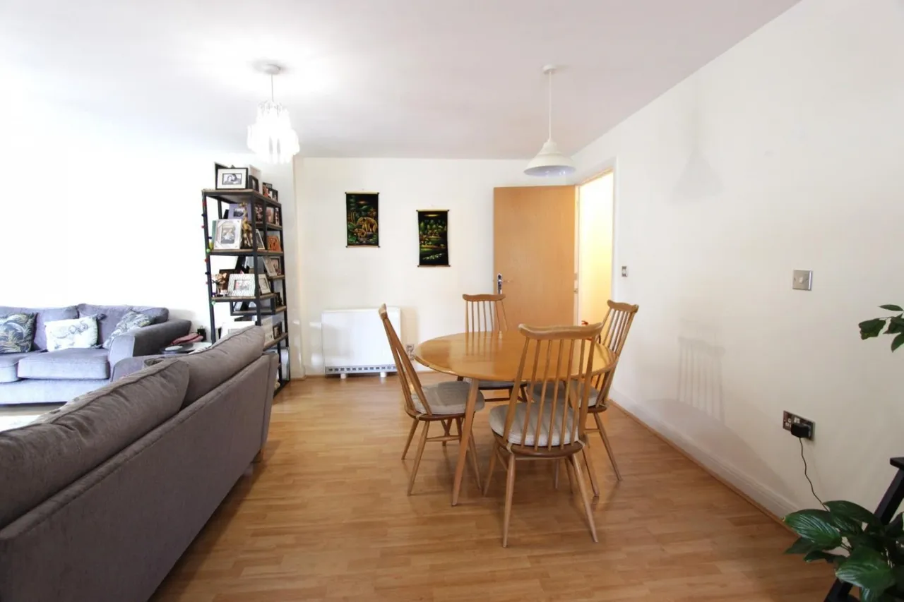 Westfield Terrace, Sheffield, S1, photo 10