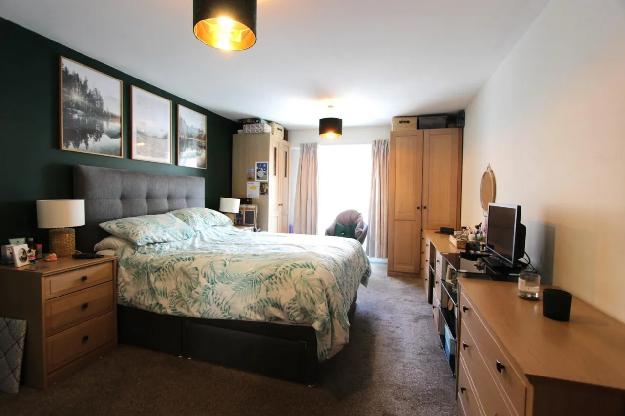 Westfield Terrace, Sheffield, S1, photo 12