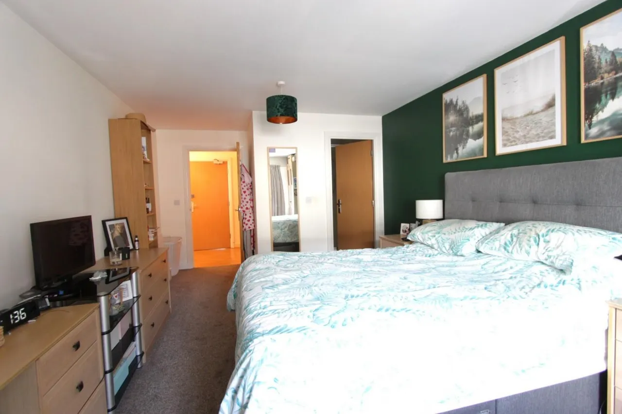 Westfield Terrace, Sheffield, S1, photo 11