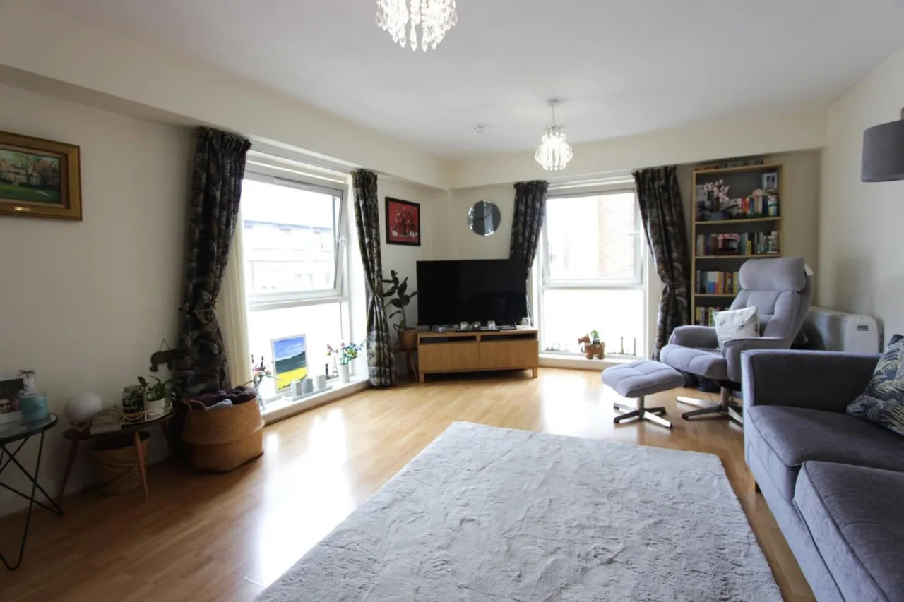 Westfield Terrace, Sheffield, S1, photo 7