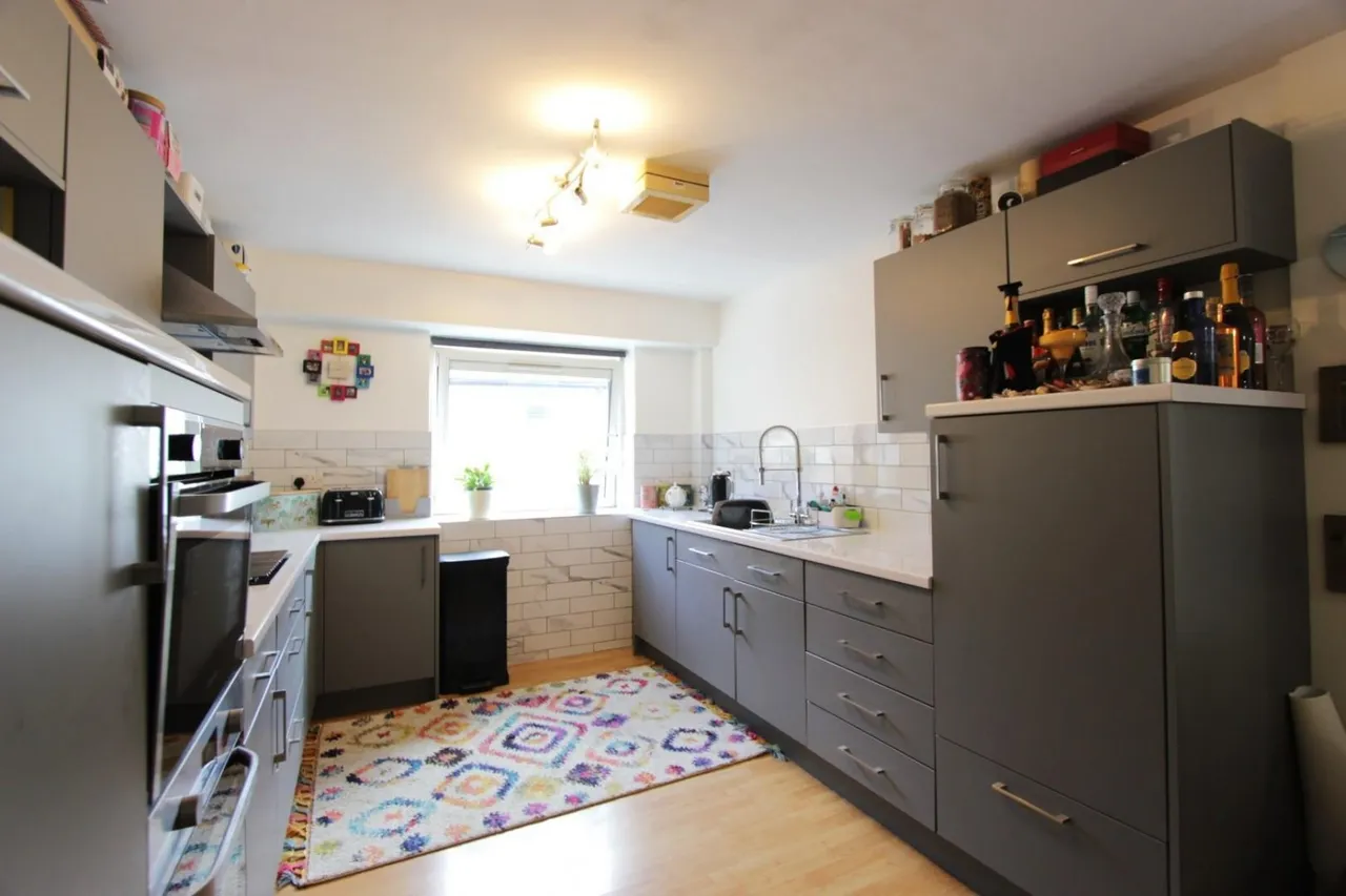 Westfield Terrace, Sheffield, S1, photo 9