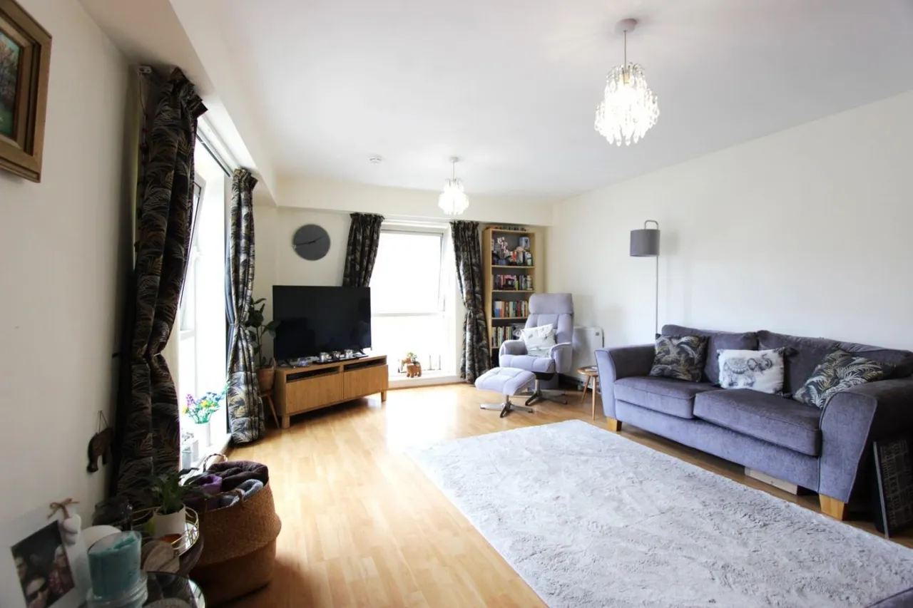 Westfield Terrace, Sheffield, S1, photo 6