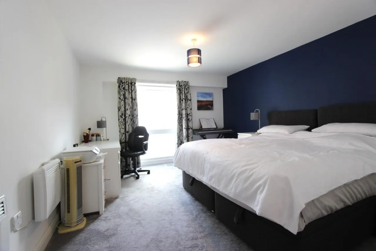 Westfield Terrace, Sheffield, S1, photo 13