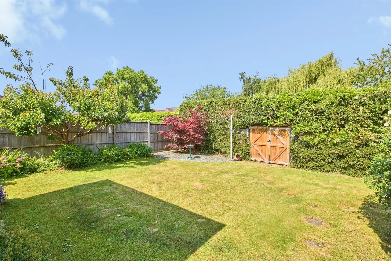 Jennings Way, Burton-On-Trent, DE14, photo 29