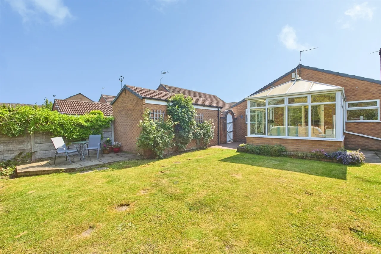 Jennings Way, Burton-On-Trent, DE14, photo 26