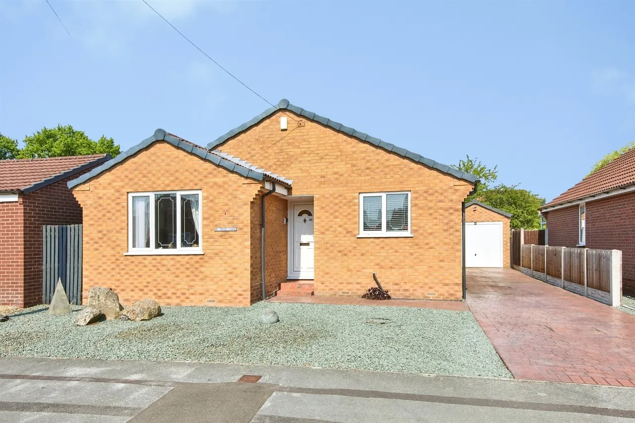 Jennings Way, Burton-On-Trent, DE14, photo 2