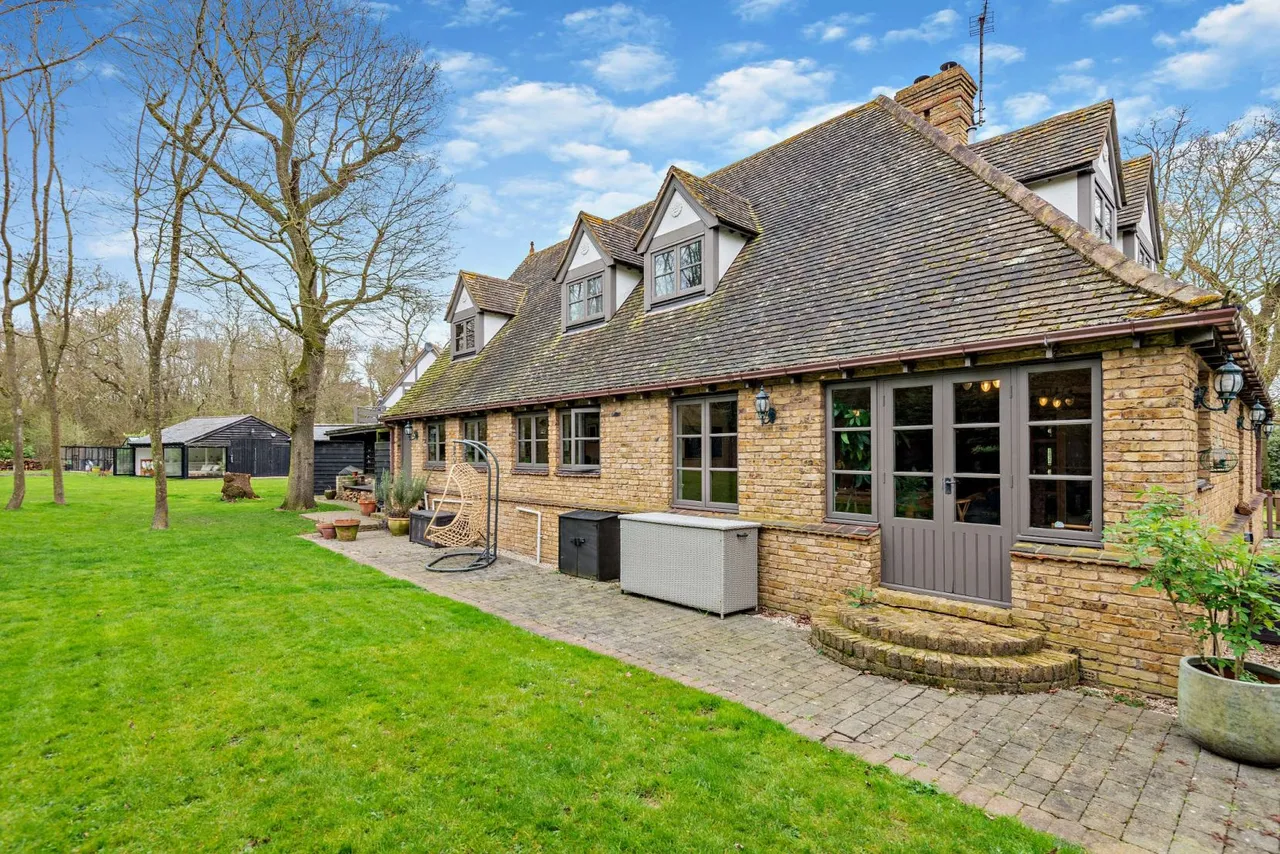 The Furze, Main Road, Mundon, Maldon, CM9 6PU, photo 5