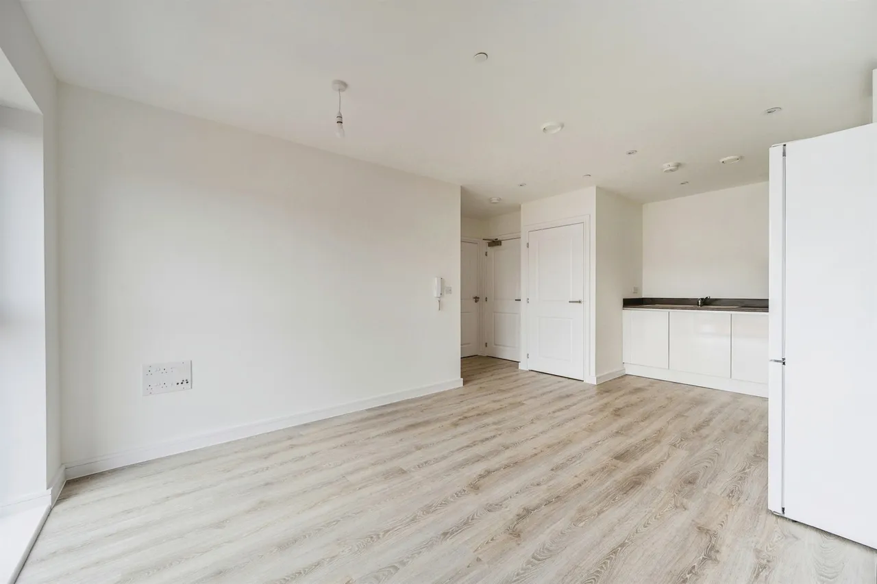 Sylvester Close, Derby, DE1, photo 7