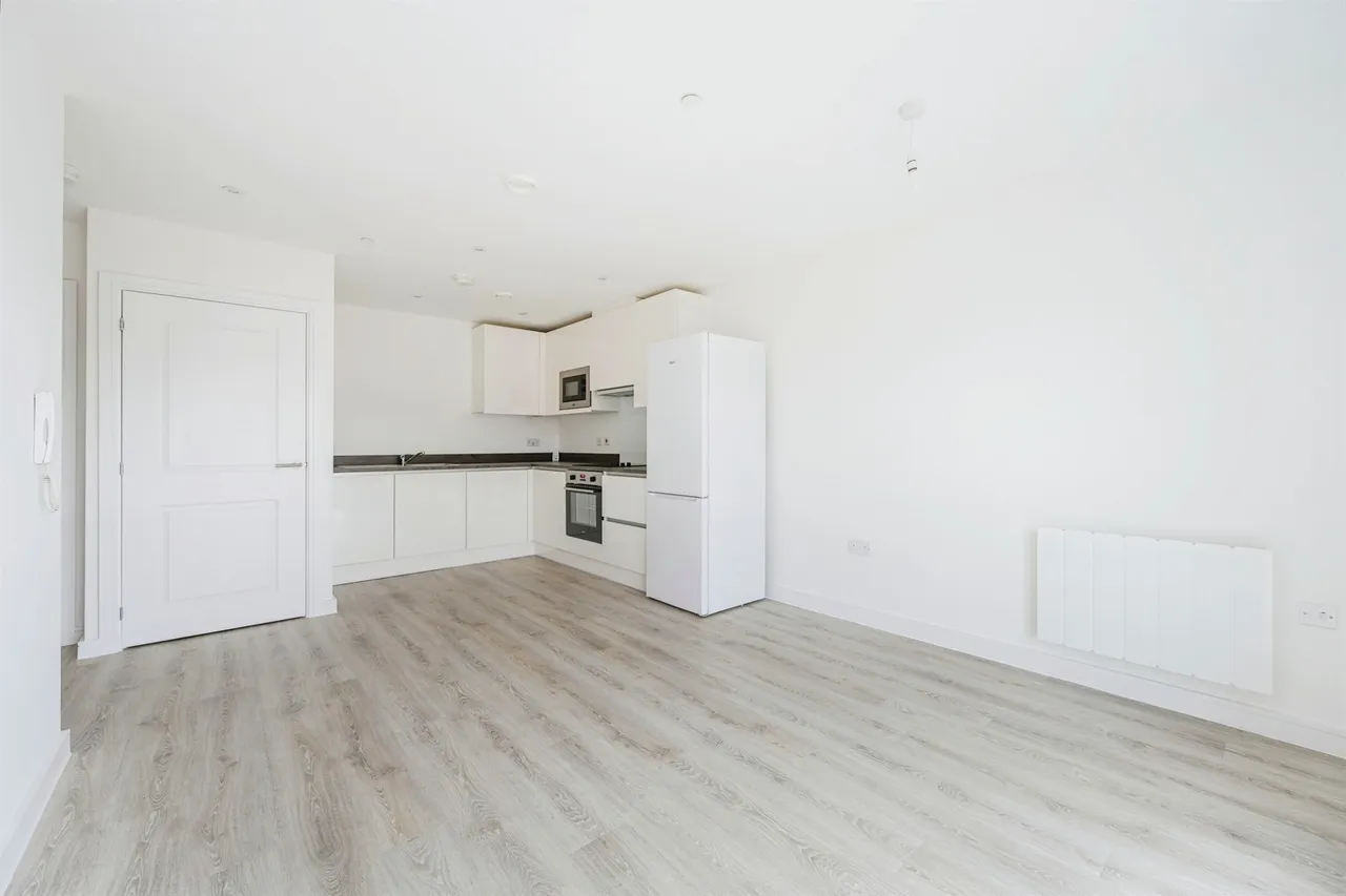 Sylvester Close, Derby, DE1, photo 5