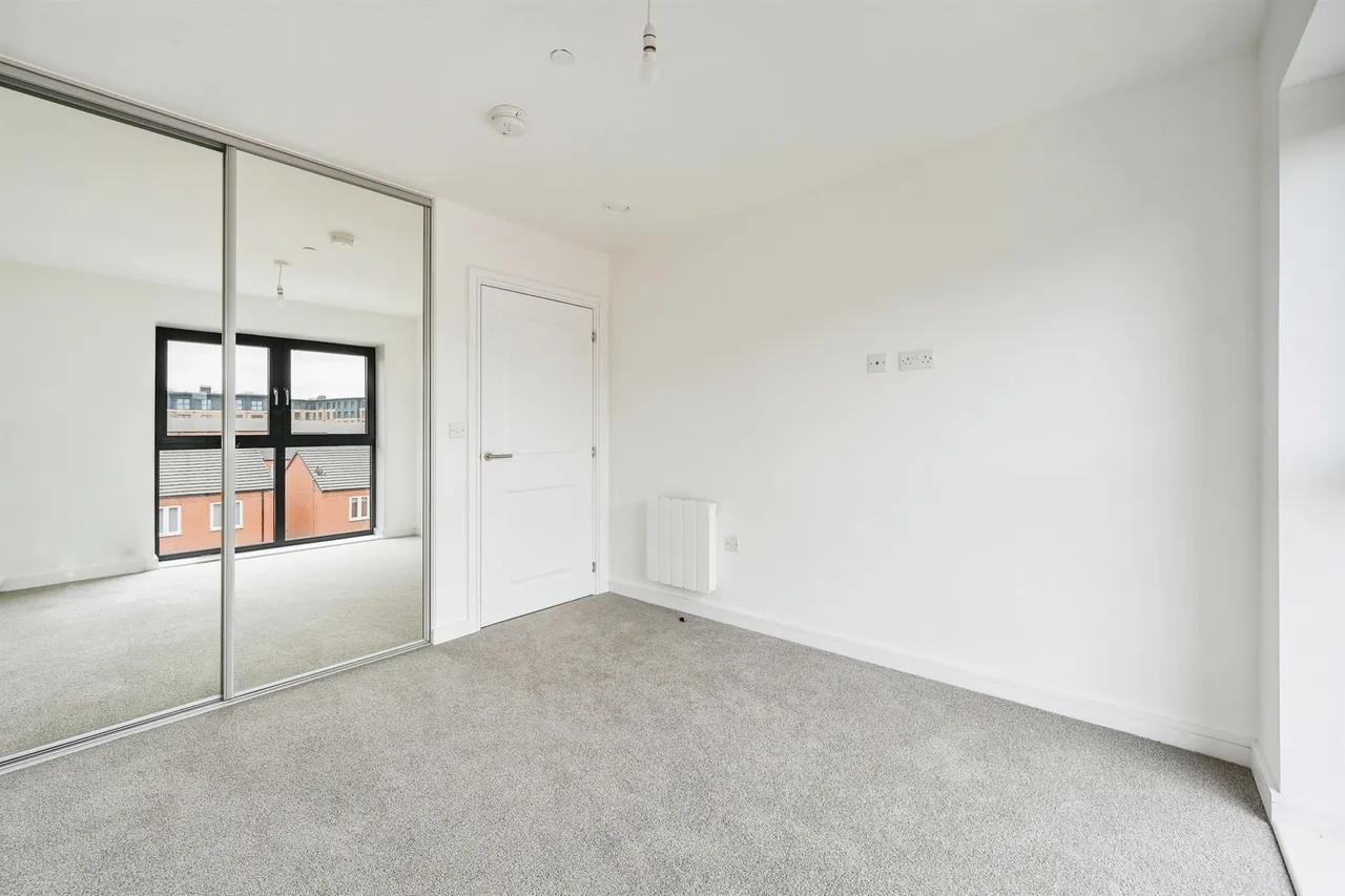 Sylvester Close, Derby, DE1, photo 11