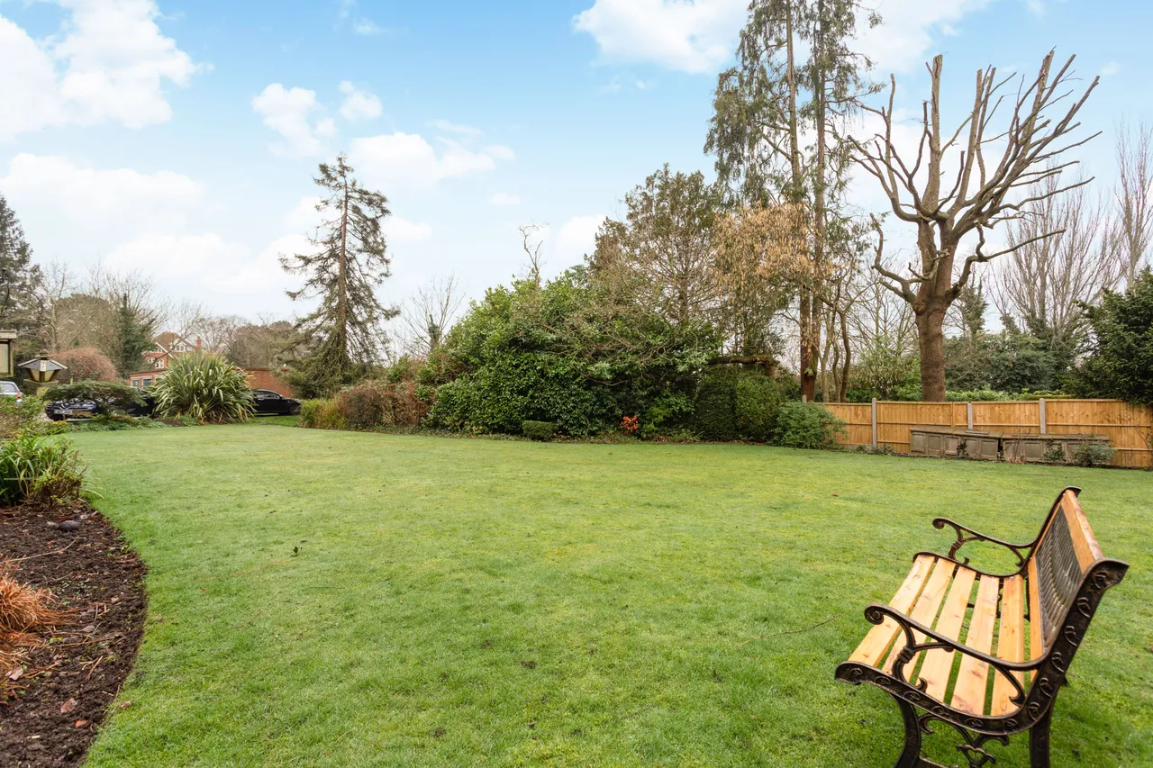 Upper Brighton Road, Surbiton, KT6, photo 9