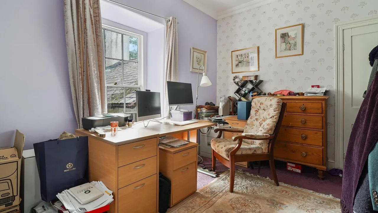 Pontrhydfendigaid, Ystrad Meurig, SY25, photo 19