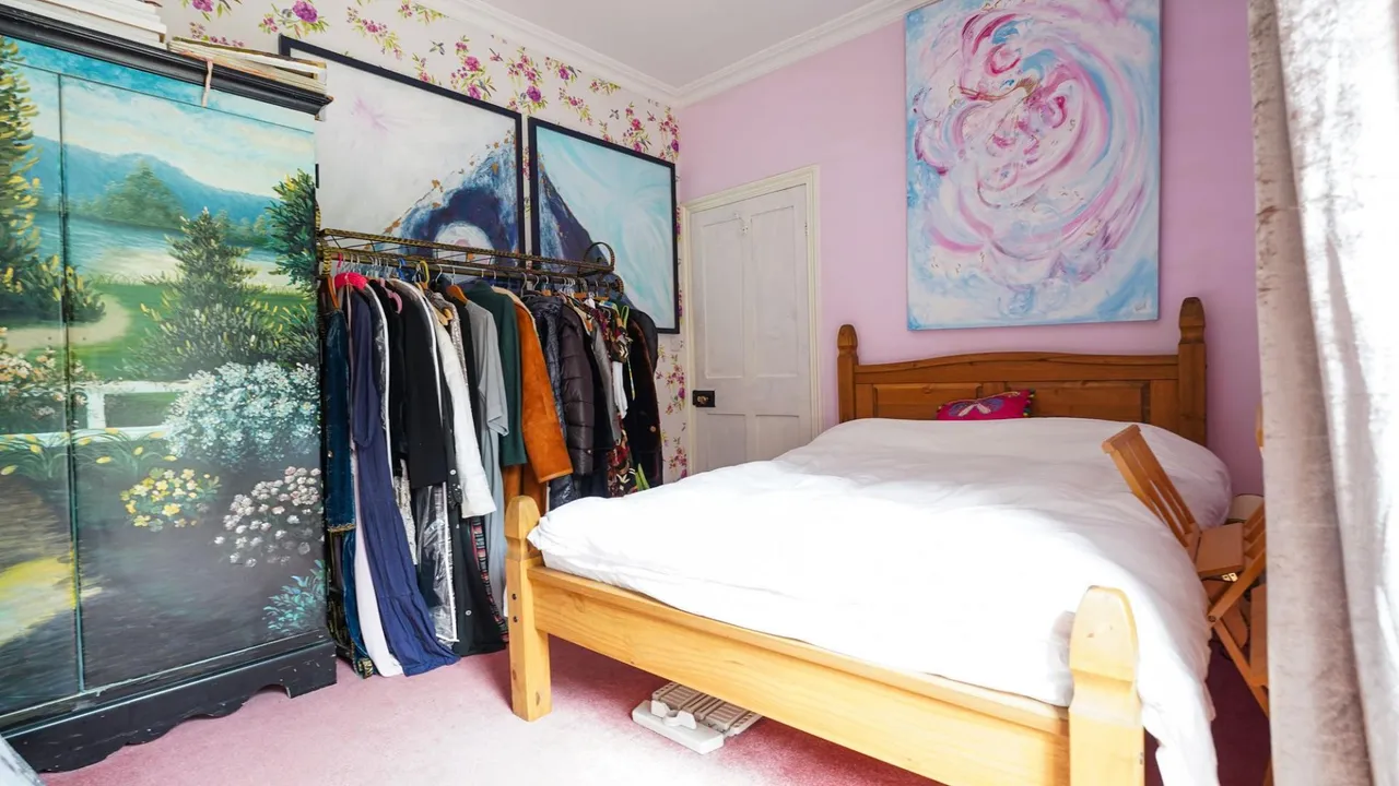 Pontrhydfendigaid, Ystrad Meurig, SY25, photo 25